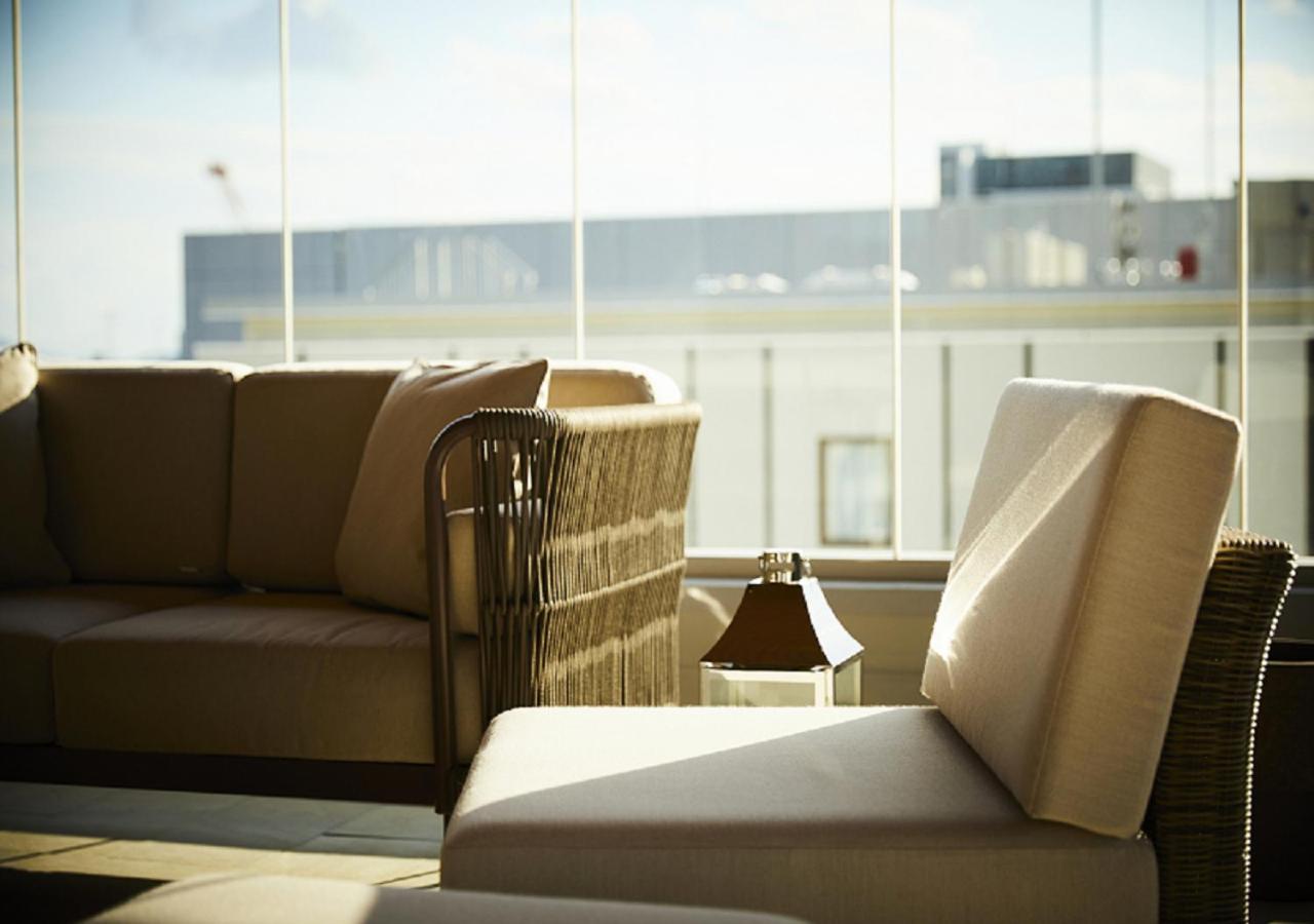 Hotel Intergate Хіросіма Екстер'єр фото